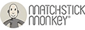 MATCHSTICK MONKEY